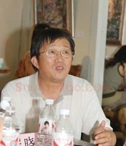 崔晓东·画像·照片