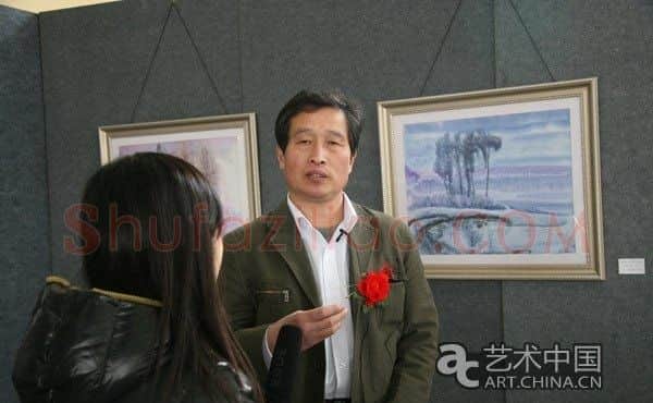 马昭银·画像·照片