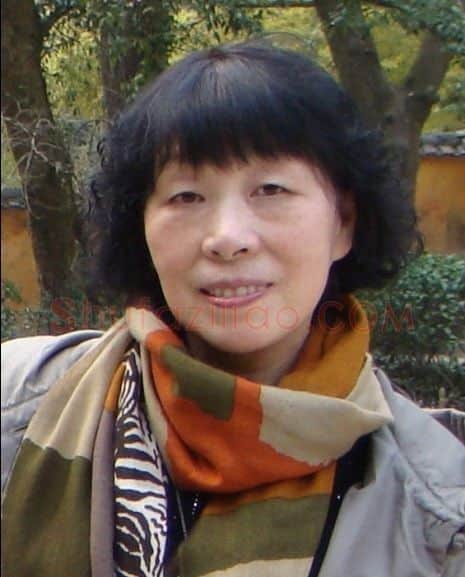 徐玉华·画像·照片