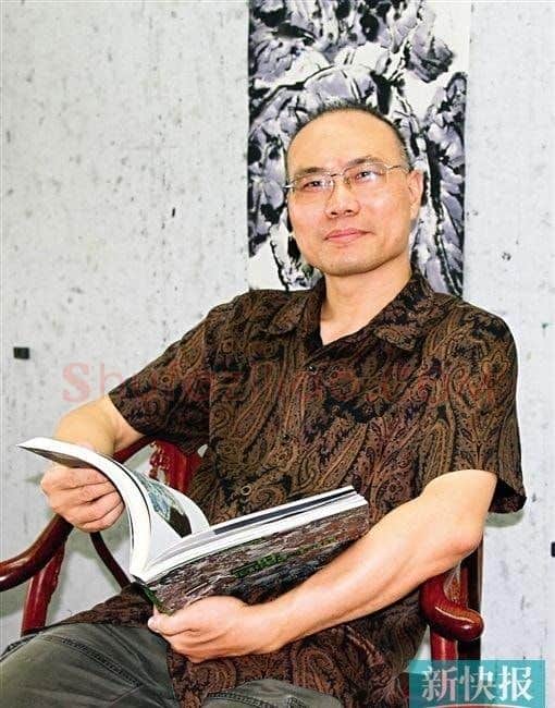 李绪洪·画像·照片