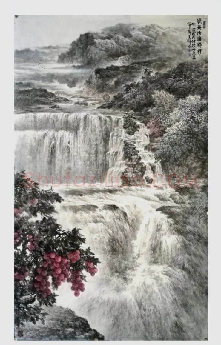 吴辉忠·风景这边独好