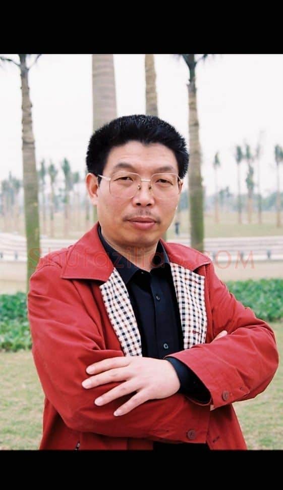 杨发龙·画像·照片