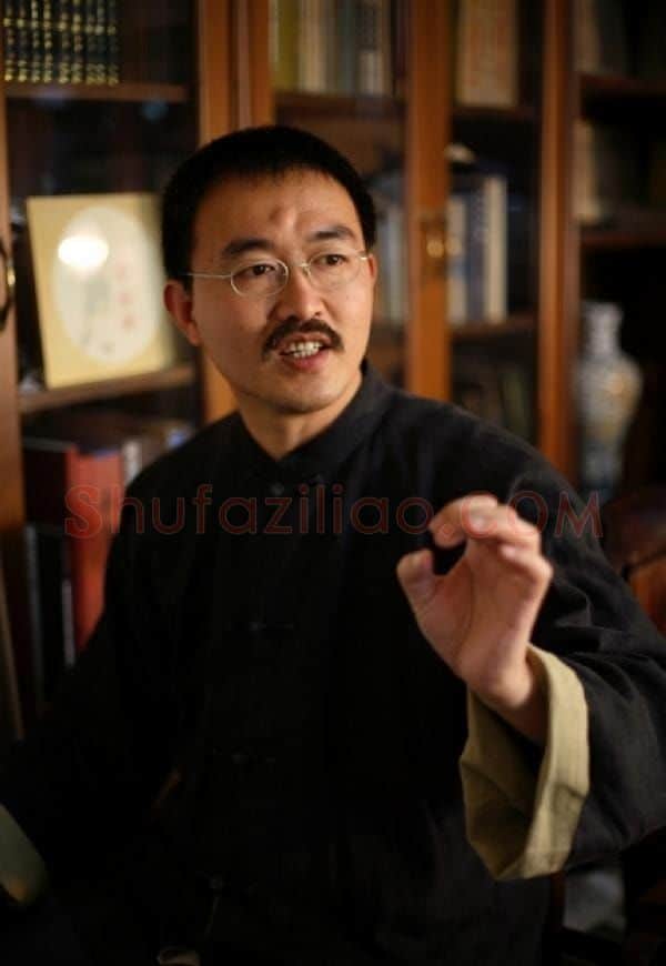 何士扬