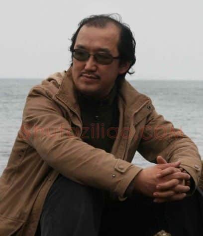 谌宏微·画像·照片