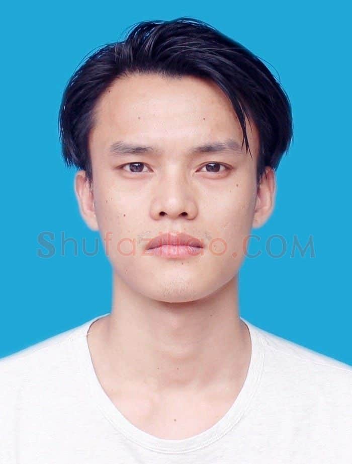 李新赞·画像·照片