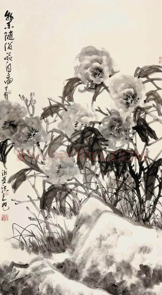 芮顺淦·作品