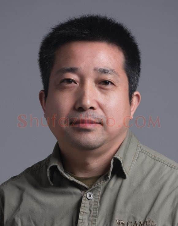 石明祥·画像·照片