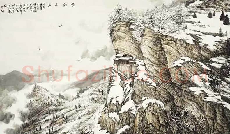 刘长江·作品