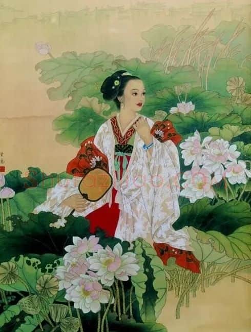 张爱惠·作品