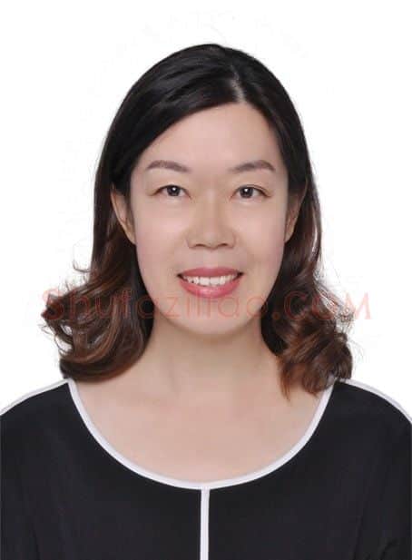 李建华·画像·照片