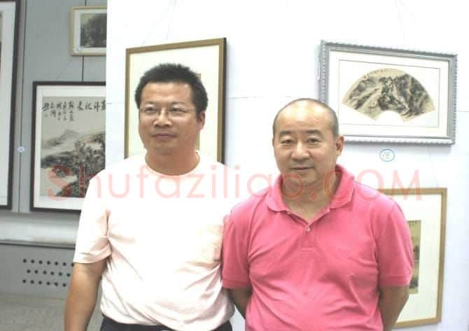 范建春·我