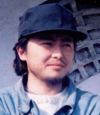 庞渤·画像·照片