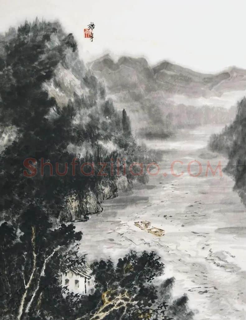 李浩宇·作品