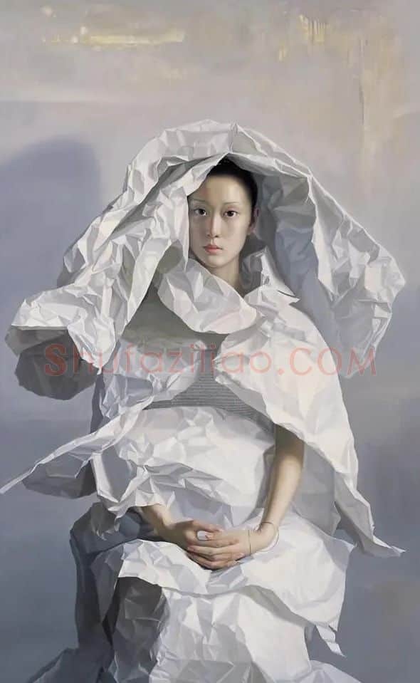 曾传兴·作品