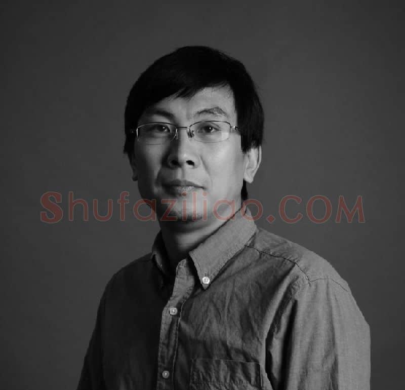 刘谦·画像·照片