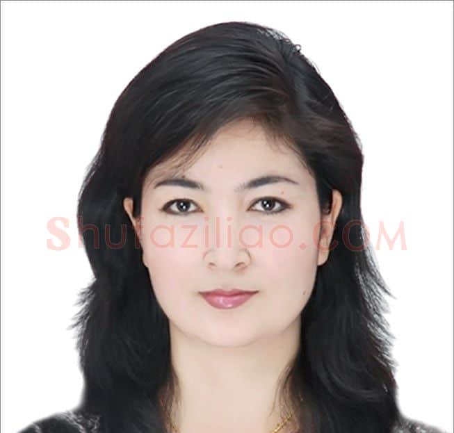 阿碧丹•阿里夫·画像·照片
