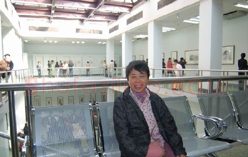 杨春华·画像·照片