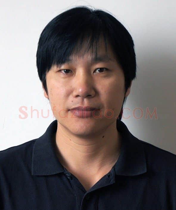 龙建辉·画像·照片