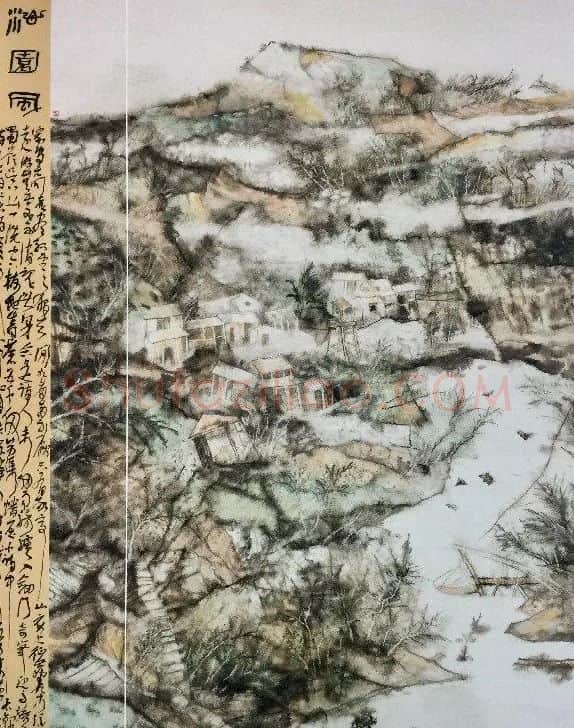 陈学军·沁园春