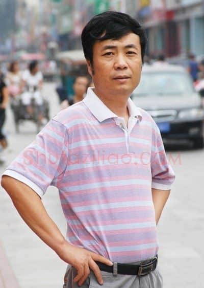 李振良·画像·照片