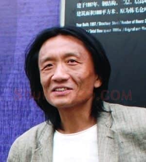 苏新平·画像·照片