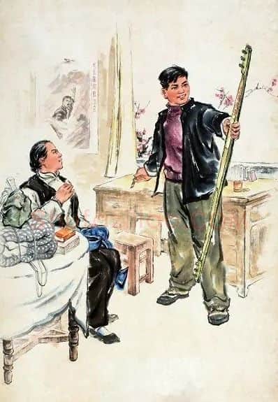 汪友农·重任在肩