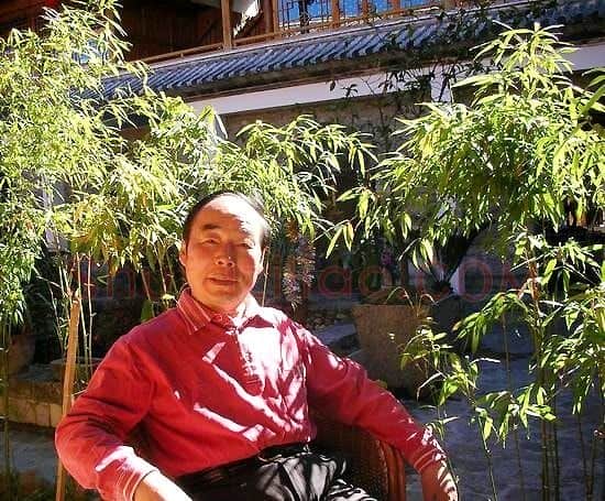 张春生·画像·照片