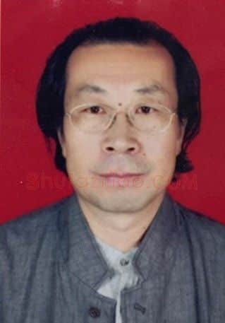 王建军·画像·照片