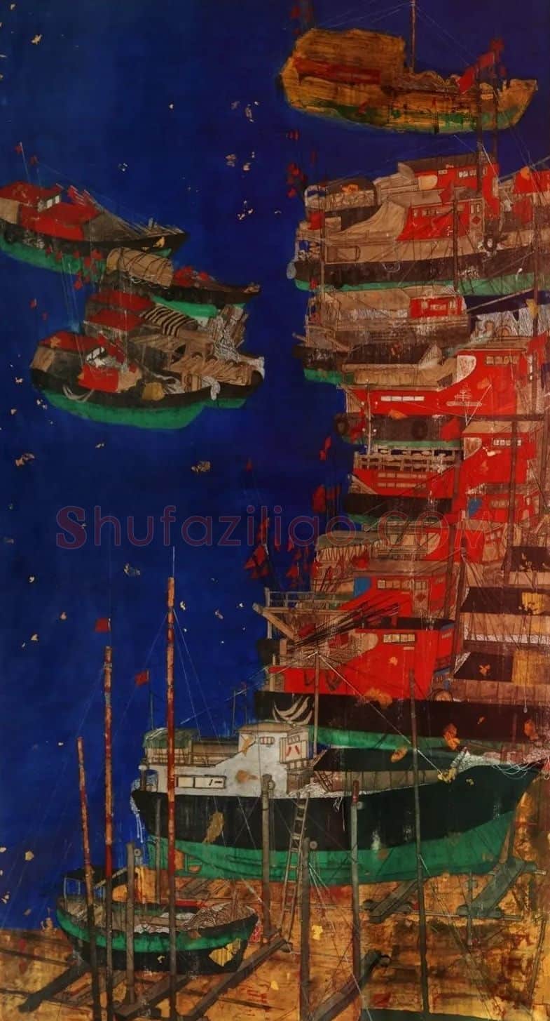 张云龙·泊