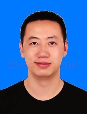 解彬·画像·照片
