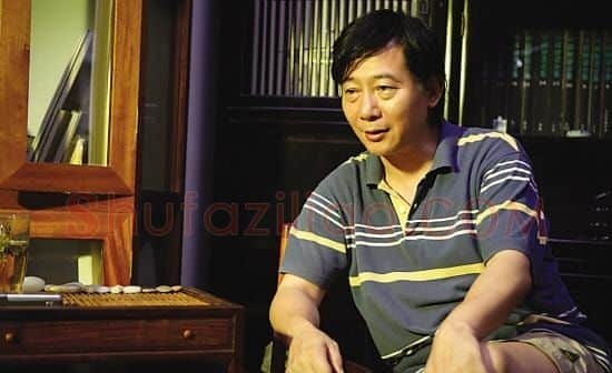 尉晓榕·尉晓榕