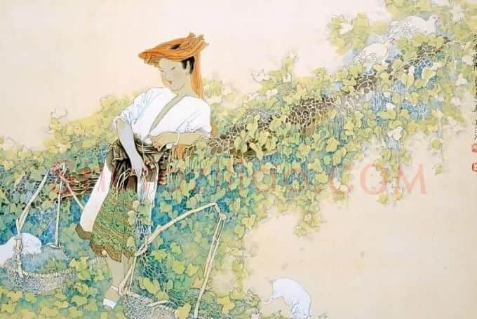 陈白一·作品