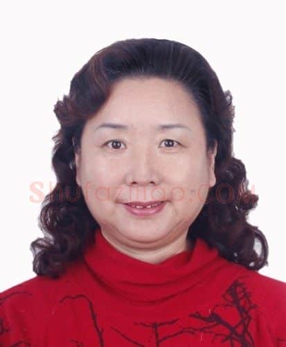 顾志红·画像·照片