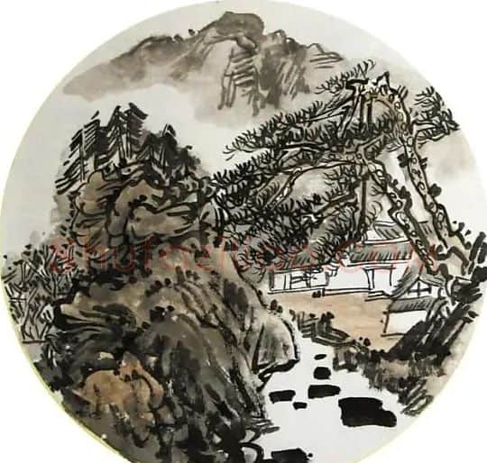 陈仕彬·松下人家