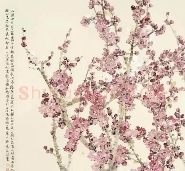 原丹阳·作品欣赏