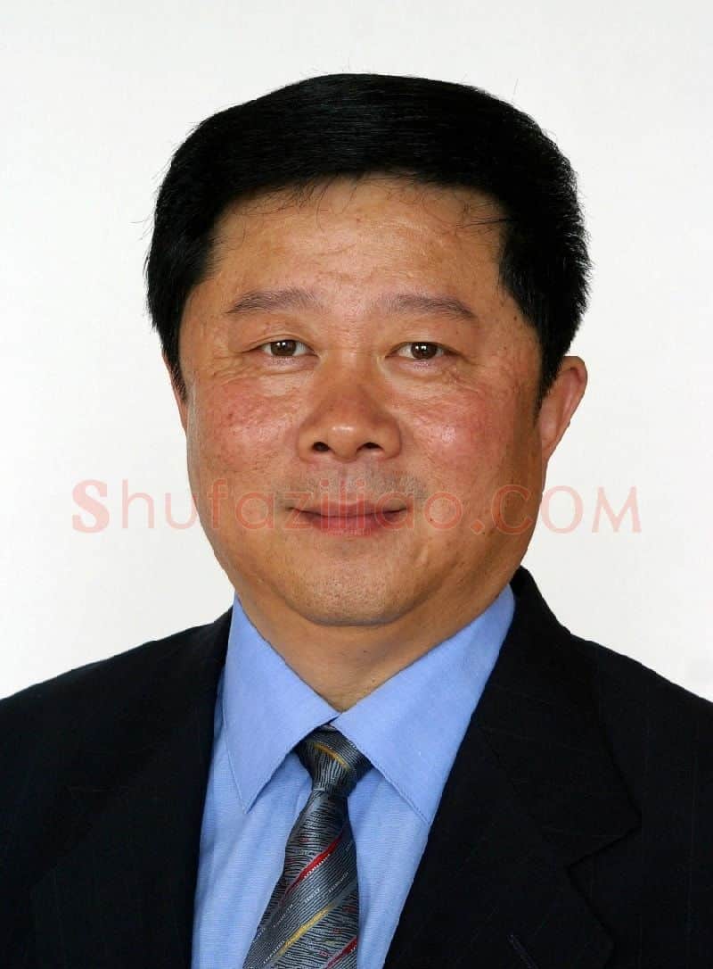 桑保华·画像·照片