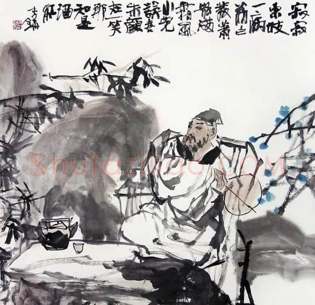 李锛·作品