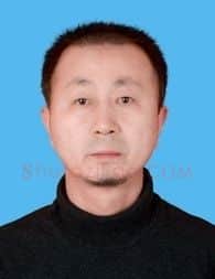 党育刚·画像·照片