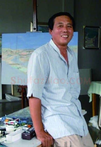 张骅骝·画像·照片