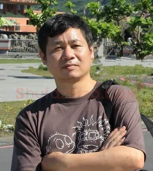 刘秉贤·画像·照片