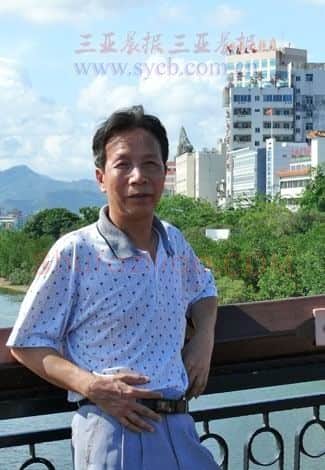 邹才干·画像·照片