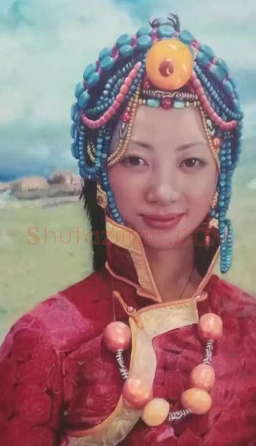 杨发龙·玛吉阿米