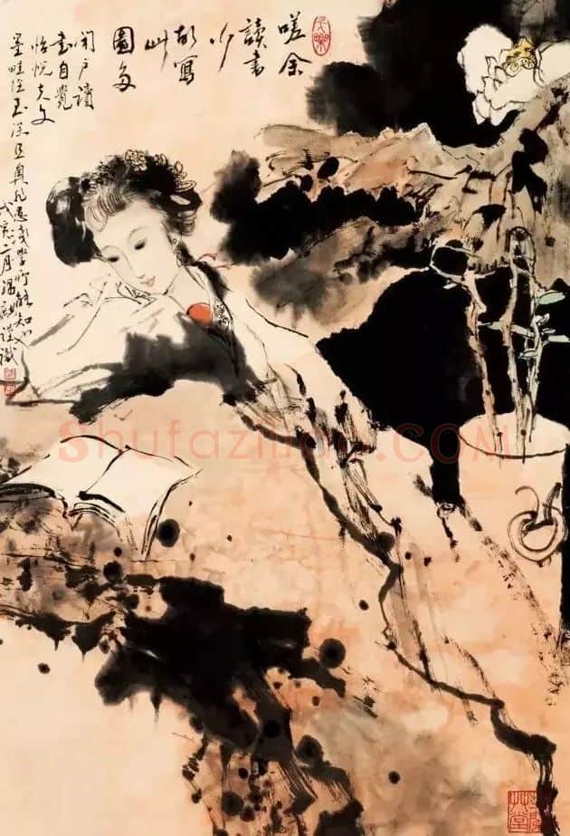 王锡麟·作品