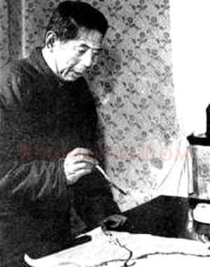 江寒汀·画像·照片