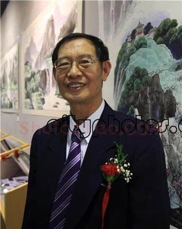 彭石根·画像·照片