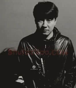 杨扬·画像·照片