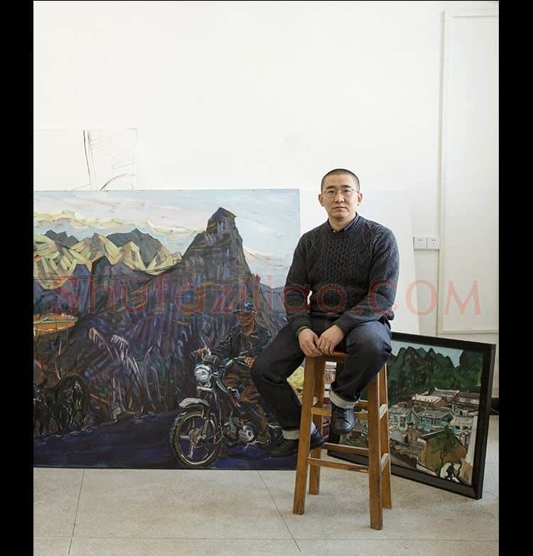 吕峰·画像·照片