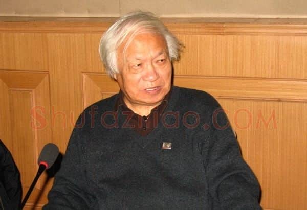 齐康·画像·照片
