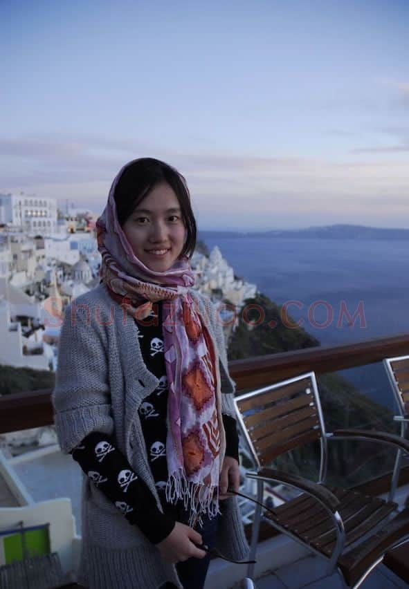 纪烨·画像·照片