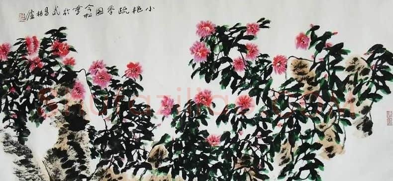 冯今松·作品